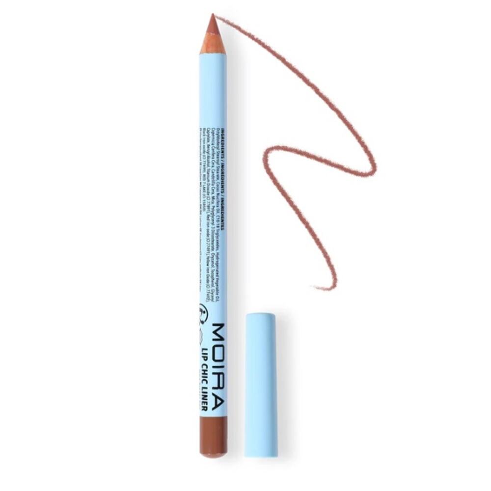 K-Care: Moira Lip Chic Lip Liner (003, Muse)